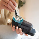 Cecotec - Cut-X 4500 Fabric Shaver, 45 Min Runtime, 3 Size Grids, Ergonomic Design