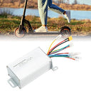 Lenzod - Brushless Motor Controller for Electric Scooters, 36V 16A, Aluminium Alloy, Excellent Heat Dissipation