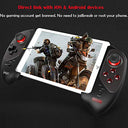 Megadream - Wireless Game Controller with Key Mapping for Android Devices