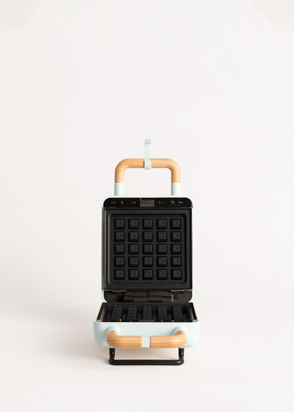 CREATE Stone Studio Sandwich Maker and Waffle Iron