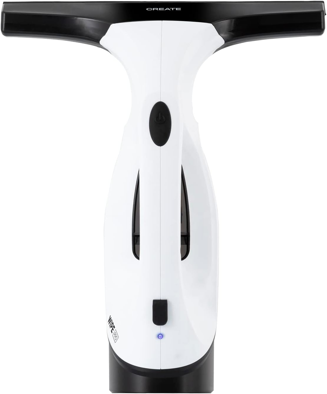 WIPE PRO Electric Window Cleaner