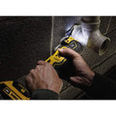 DEWALT - 18V XR Li-Ion 3 Speed Oscillating Multi-Tool DCS356N-XJ Skin Only