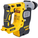 DEWALT - 18V XR Li-Ion SDS Plus Rotary Hammer Drill, Yellow/Black
