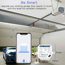 LoraTap - Smart WiFi Garage Door Opener With Alexa & Google Home Control
