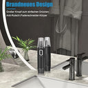Jeetif - Painless Nose & Ear Hair Trimmer, IPX7 Washable, Eyebrow & Lip Hair Remover