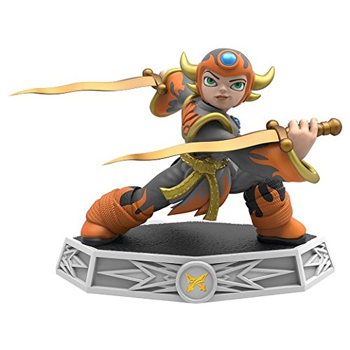 Sensei Skylanders - Imaginators Solar Flare Aurora Spielfigur