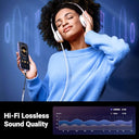Ugreen - MFi Certified Lightning to 3.5mm Headphone Adapter, Compatible with iPhone 14/13/12/11, Grey