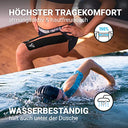 Truetape - TRUETAPE® Kinesiotape Duo Pack - 40 Pre-Cut Strips, Waterproof & Elastic
