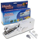 Vendere - Handy Stitch Handheld Sewing Machine For Emergency Stitching