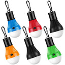 Ankier LED Camping Lights with Carabiner Clips - Portable Lantern for Outdoors