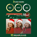 Lipety - 10" LED Ring Light with Tripod, Phone Holder & Remote Control