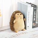 Forecronic - Cute Weighted Hedgehog Door Stopper for Home & Office Decor