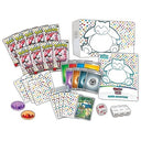 Pokémon - Scarlatto and Violetto Elite Trainer Set with 9 Expansion Packs, Italian Edition