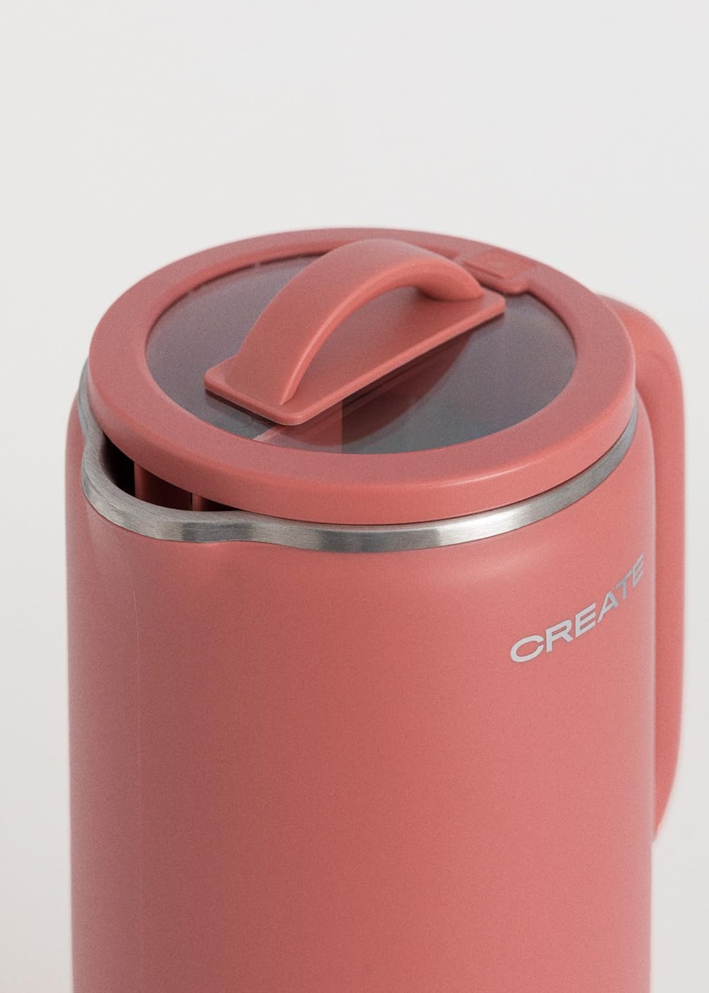 CREATE Vegan Milk Maker, Multifunctional Plant Milk Maker