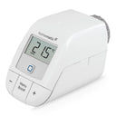Homematic IP - Smart Home Radiator Thermostat, Digital Control via App & Voice