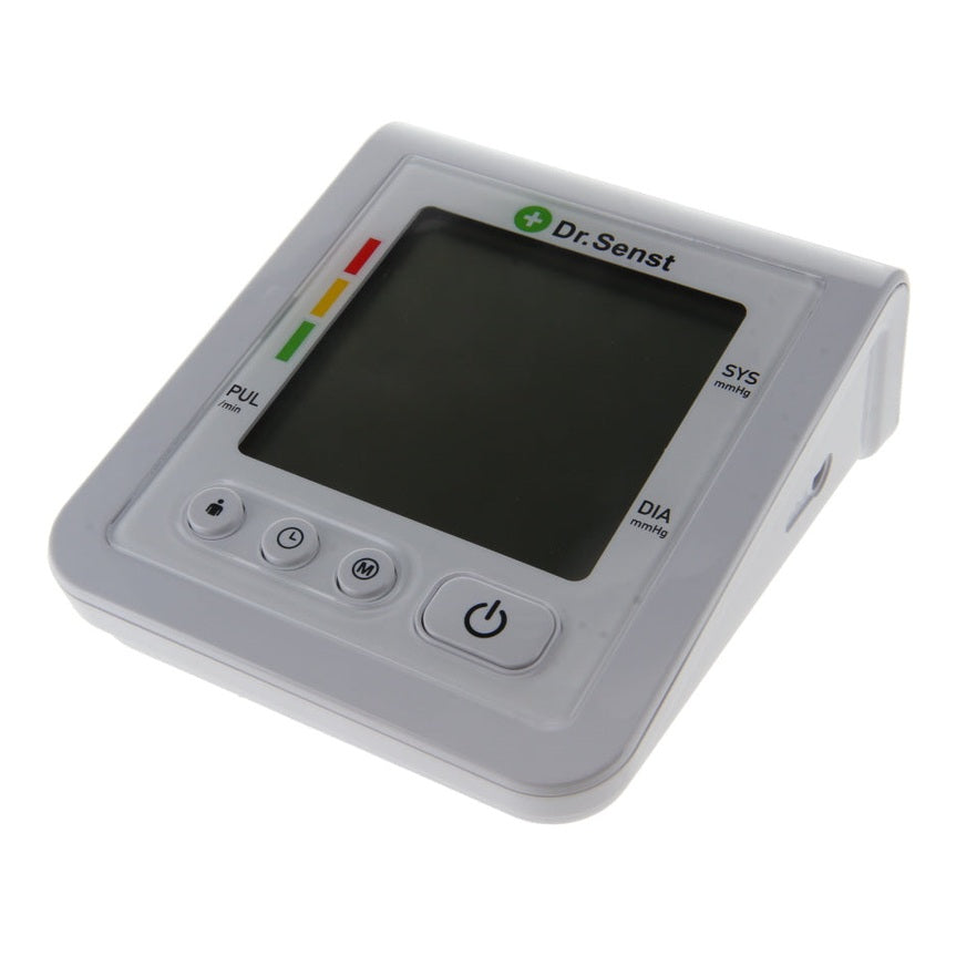 Dr Senst - Arm Tensiometer With Voice