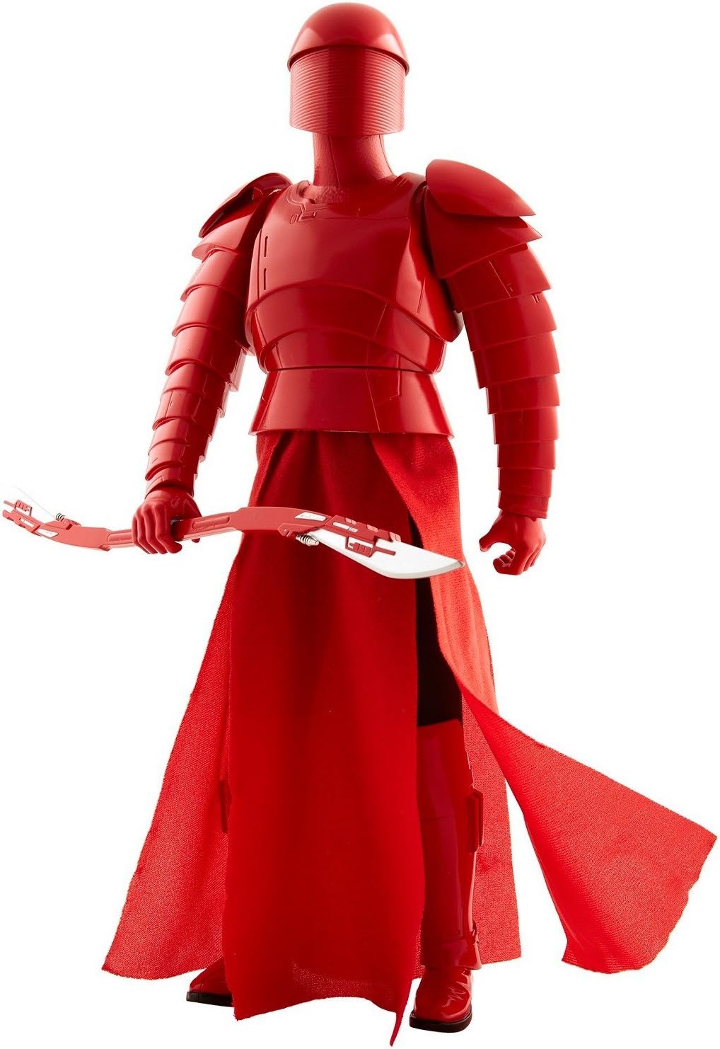 Star Wars - The Last Jedi Praetorian Guard Exclusive Action Figure 18"