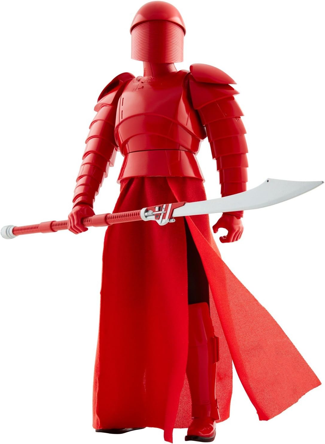 Star Wars - The Last Jedi Praetorian Guard Exclusive Action Figure 18"