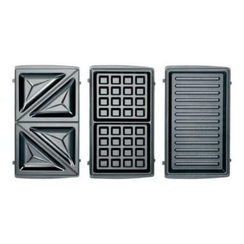 Silvercrest - Toaster, Waffle Maker, And Contact Grill