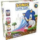 Sonic - Super Team