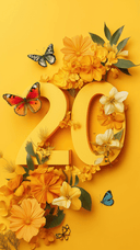 20% OFF