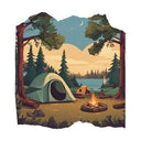 Into The Wild You Go