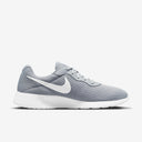 Nike Tanjun Men's Shoes - Wolf Grey/Barely Volt/Black/White