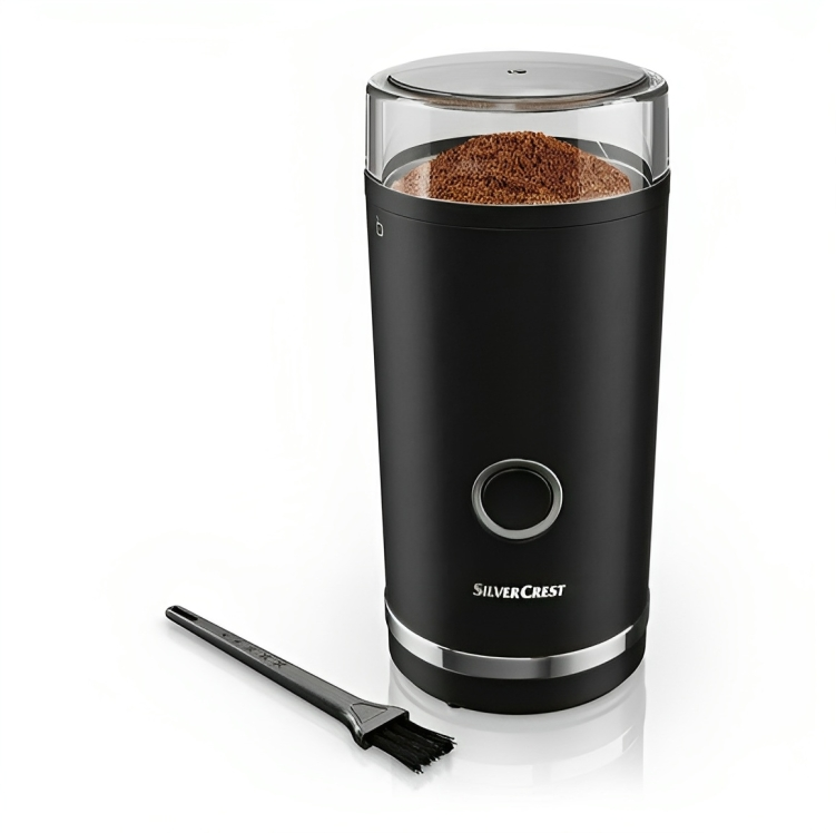 Electric Coffee Grinder Divercities