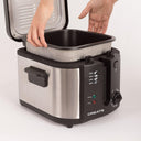 Create - Electric Fryer 2200W