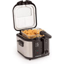 Create - Electric Fryer 2200W