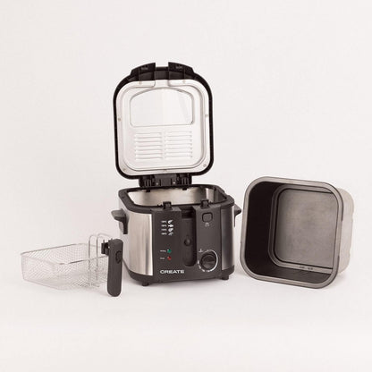 Create - Electric Fryer 2200W