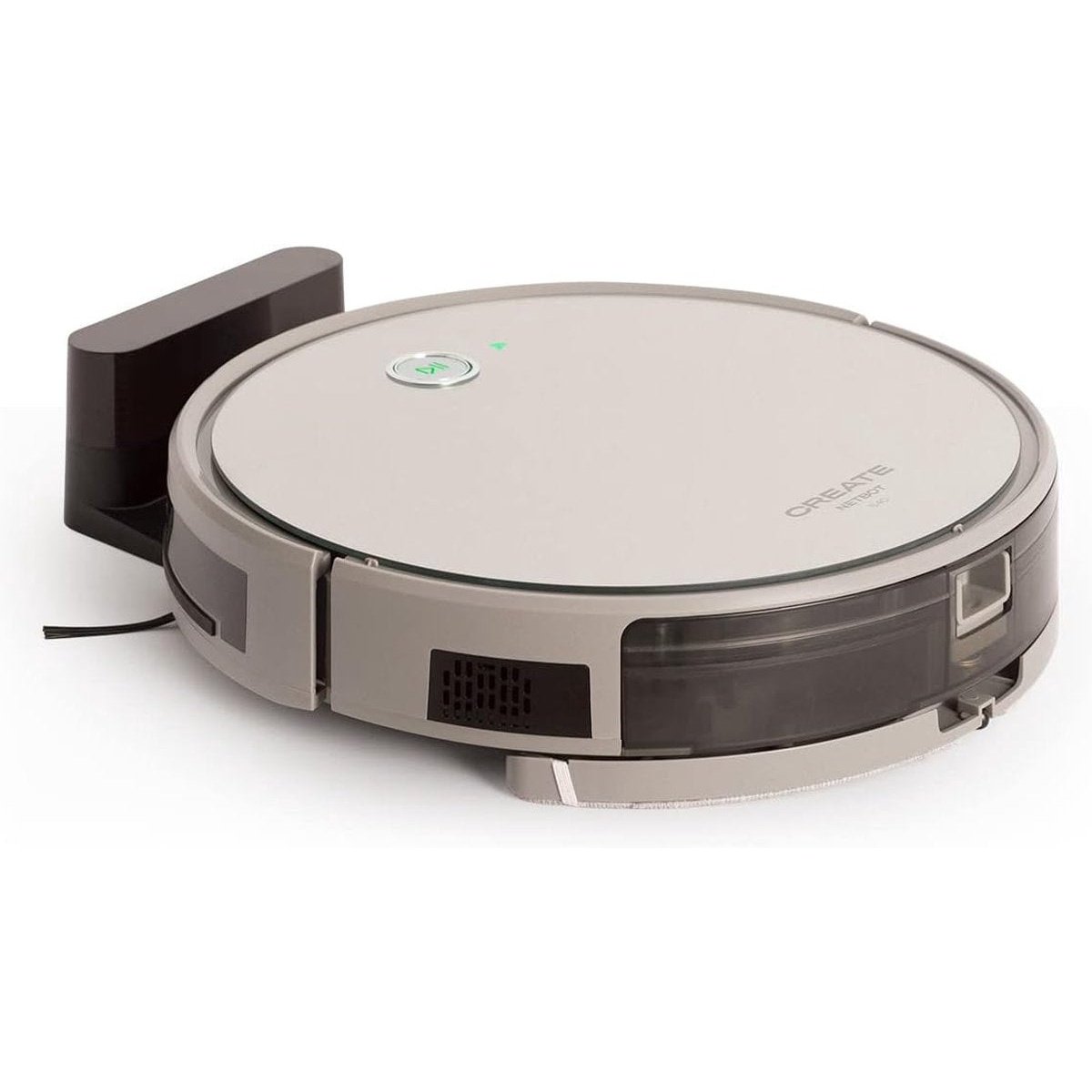 Create - Netbot S40 / Smart 4 In 1 Robot Vacuum Cleaner