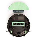 Create - Netbot S18 Robot Vacuum Cleaner / Cartographic Technology