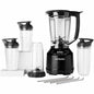Nutribullet - Smart Touch Blender Combo 1500W