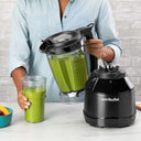 Nutribullet - Smart Touch Blender Combo 1500W