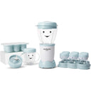 Nutribullet - The Baby Bullet Blender 18pcs