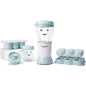 Nutribullet - The Baby Bullet Blender 18pcs