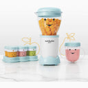 Nutribullet - The Baby Bullet Blender 18pcs