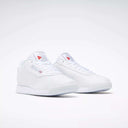Women's Princess Shoes with Union Jack Style