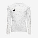 adidas Team Icon 25 Slim Long Sleeve Shirt
