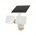 Livarno - Home Solar Led Reflector White