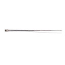Leadigol - F Type 75 Ohm Radio Antenna with TV/3.5 Adapter, 3.5dBi Gain