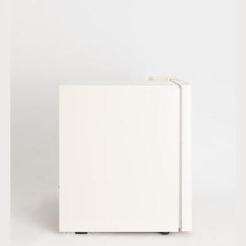 Create - Compact 43L Minibar Fridge, Low Energy, Reversible Door, 65W