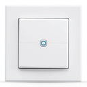 140665A0 - 2-Button Wall Mount Remote Control - White