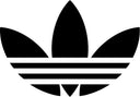 Adidas Sportswear Athletic Shoes in White
