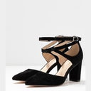 Anna Field High Heels - Black Eu 43