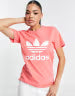 adidas Originals Circle Shaped American Flag