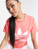 adidas Originals Circle Shaped American Flag
