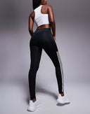 adidas Performance Gym Leggings with Phone Pocket
