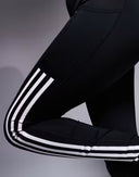 adidas Performance Gym Leggings with Phone Pocket